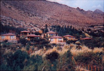 Casa del Agua