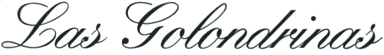 Complejo Tur�stico Las Golondrinas