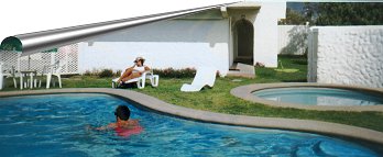 Caba�as
