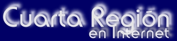 Cuarta Región en Internet