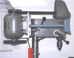 Side View of Upgrade