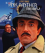 Pink Panther Strikes Again