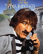 Pink Panther Strikes Again and Again