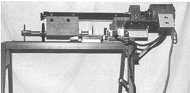 8 band saw from Home Shop Machinist