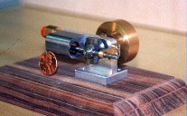 Scotty - Front View