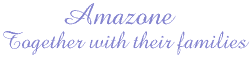 font-Amazone