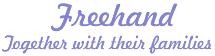 font-Freehand