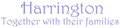 font-Harrington