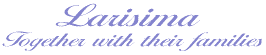 font-Larisima