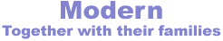 font-Modern