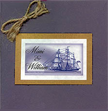 Ship invitation