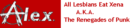 Return of the Home Page