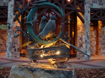 Chateaux Logo