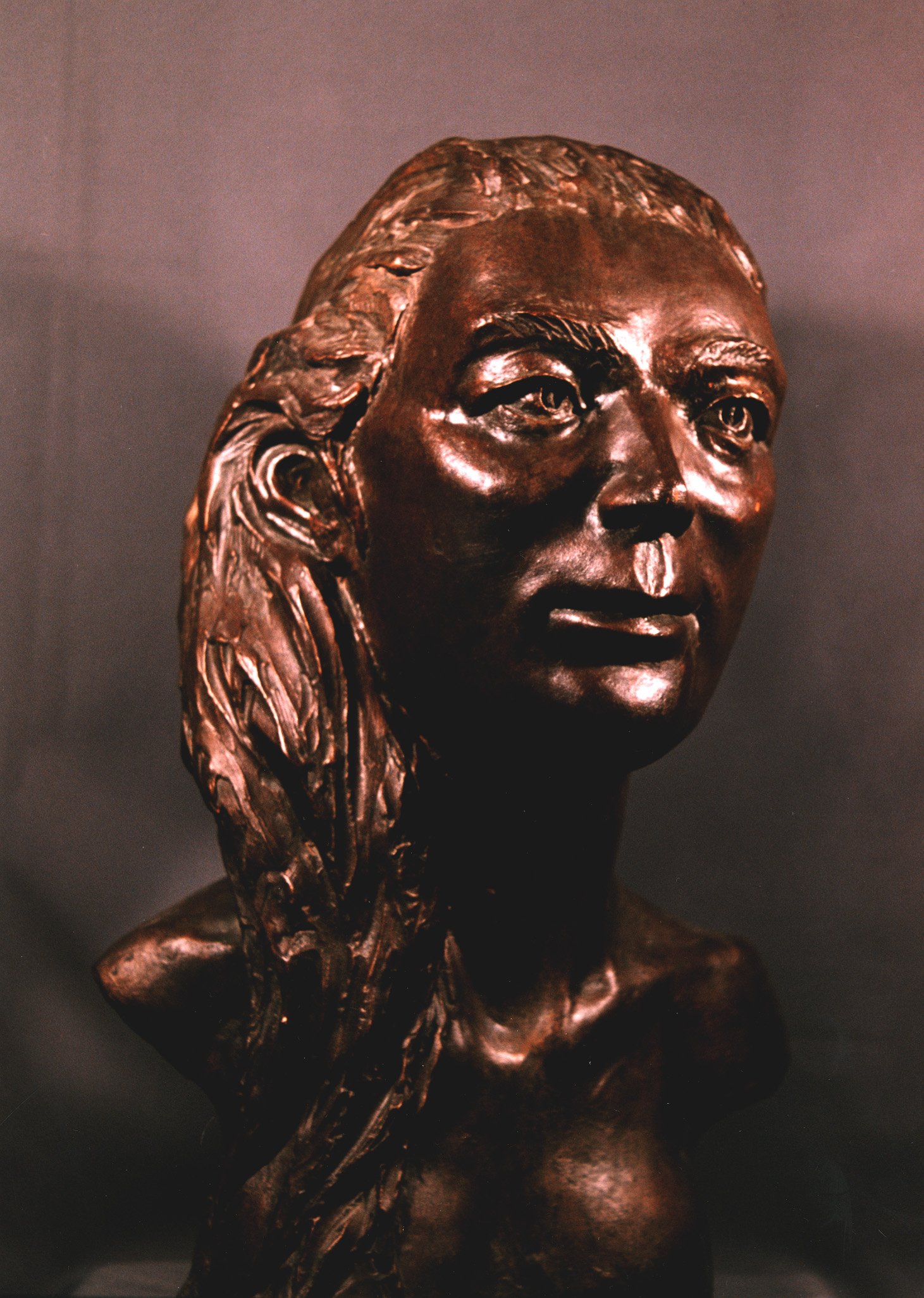 Female Portrait #1