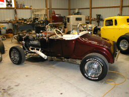 My newest Hot Rod!