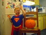 Superman!