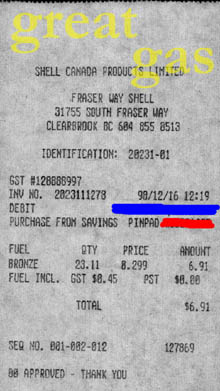 great gas