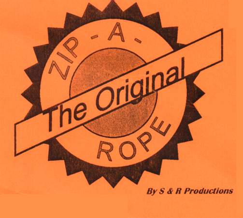Zip-A-Rope