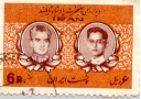 Iran and Thailand