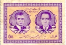 Iran and Morocco
