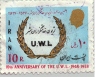 Anniversary of UWL