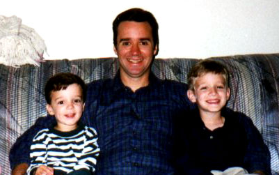 rick+boys