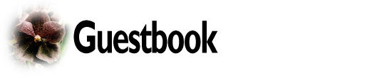 Guestbook