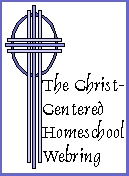 Join the Christ-Centered
               Homeschool Webring
