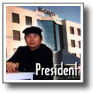 President's Words