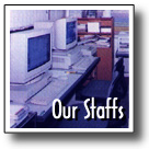 Our Staffs