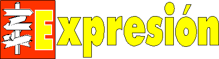 expresi�n