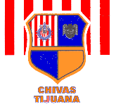 Chivas-Tijuana