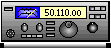 50 MHz La Loca Banda Mágica