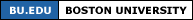 Link to BU.EDU