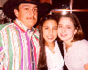 Brother and sister