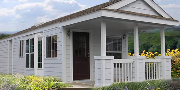 Laurel Creek Park Home