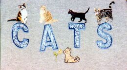 Cat Shirt