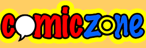 Comic Zone