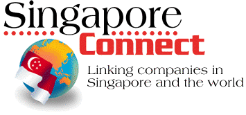 Singapore Connect