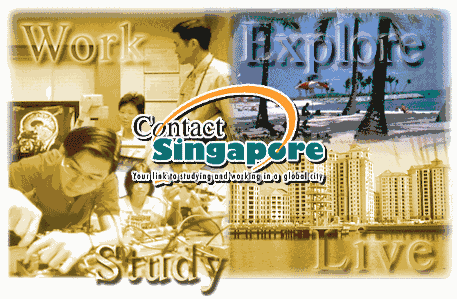 Contact Singapore