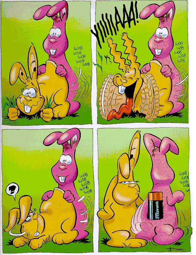 Duracell