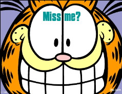 Garfield