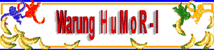 Warung Humor