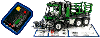 LEGO TECHNIC