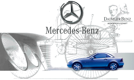 Mercedes-Benz