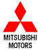 Mitsubishi Logo