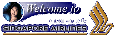 Singapore Airlines