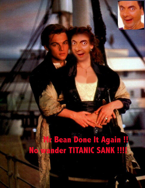 Titanic
