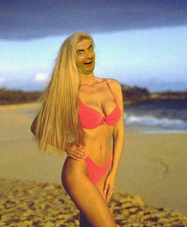 pamela bean anderson 