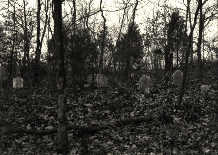 Sandidge Cemetery